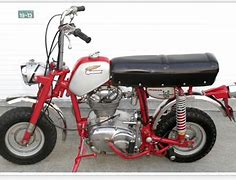 Image result for Ducati Mini Bike