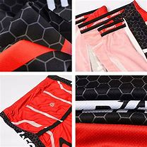 Image result for Cycling Clothing