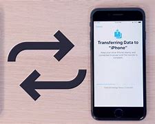 Image result for Transfer iPhone to New iPhone 6