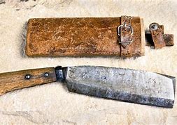 Image result for Ancient Japanese Knives