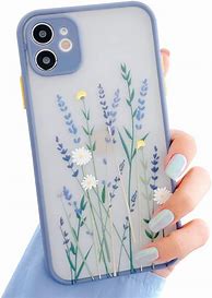 Image result for iPhone 11 Cases for Girls Floral Aesthetic