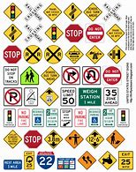 Image result for Us Road Signs
