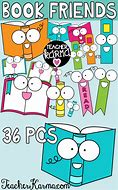 Image result for Happy Book Clip Art