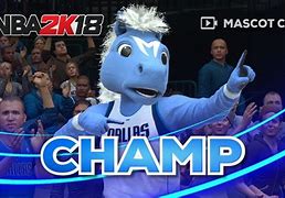 Image result for Dallas Mavericks Champ Mascot