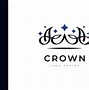 Image result for African Queen Crown Logo Design