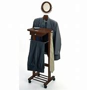 Image result for Valet Stand with Hooks