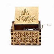 Image result for 30 Note Wooden Music Box Tangled