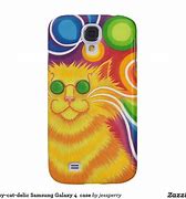 Image result for Galaxy A14 Cat Phone Case