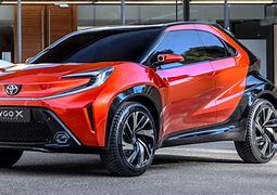 Image result for newest toyota