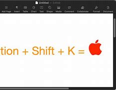 Image result for Apple Logo Keyboard