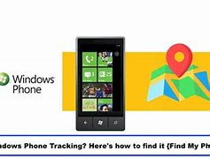 Image result for Find My Phone I Lost