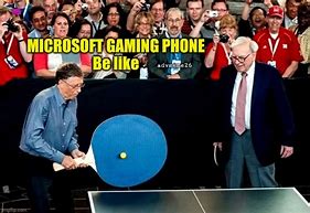 Image result for Microsoft Phone Meme