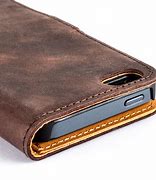 Image result for iPhone 5S Cover Leather