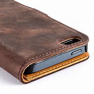Image result for iPhone 5S Leather Case From South America