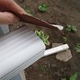 Image result for Gutter Downspout Clips