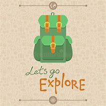 Image result for Let's Go Explore