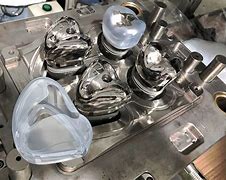 Image result for Liquid Silicone Rubber Injection Molding