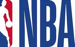 Image result for NBA Logo