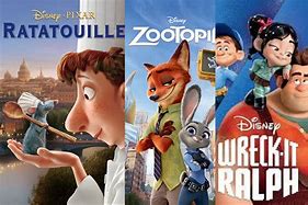 Image result for Best Toddler Movies G Rated
