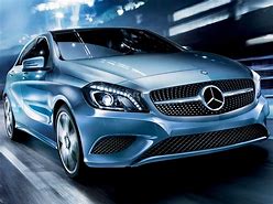 Image result for Mercedes a Class A180