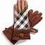 Image result for burberry glove mens