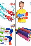 Image result for Best Water Guns for Kids