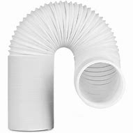 Image result for Home Depot Portable Air Conditioner Parts Hose