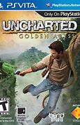 Image result for Uncharted PS Vita