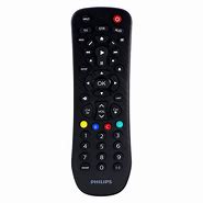 Image result for Philips Universal Remote Input
