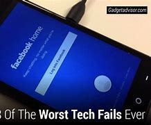 Image result for Phone Tech Fails