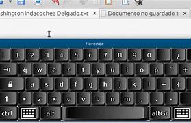 Image result for Acento En La Diéresis Con El Teclado