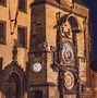 Image result for El Reloj De Praga