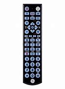 Image result for GE 4 Device Universal Remote Control