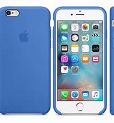 Image result for iPhone 6s Plus Silicone Cover