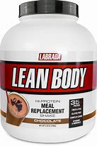 Image result for Lean Protein Powder
