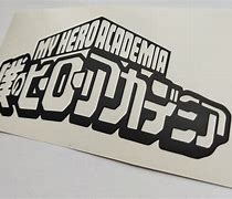 Image result for How to Draw MHA Logo