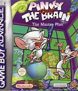 Image result for Funny Pinky and the Brain
