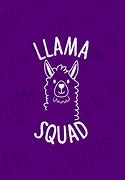 Image result for Llama Squad