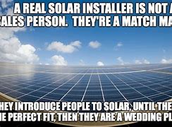 Image result for Solar Not Working Memes