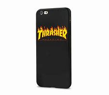Image result for Thrasher iPhone 8 Plus Case
