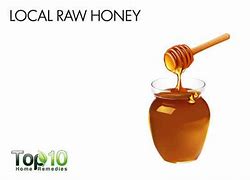 Image result for Local Raw Honey