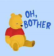 Image result for Winnie the Pooh OH Boy