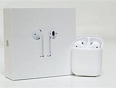 Image result for Apple Headphones Box