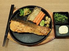 Image result for Japanese Cook