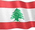 Image result for Lebanon Old Flag