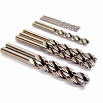 Image result for 15Mm Parallel Shank Drill Bit