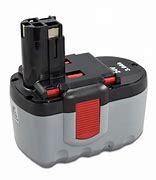 Image result for Bosch 24V Battery