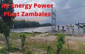 Image result for Palauig Solar Power Plant