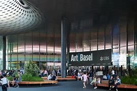 Image result for Art Basel Dates