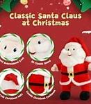Image result for Christmas Plush Toys